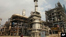 New Refinery in India Could Boost Trade with Pakistan.