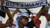 Botswana Again Ranks Best in Africa