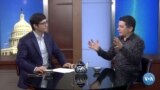 Vashington choyxonasi: Abdulaziz Karim O'zbekistonga qachon qaytmoqchi?
