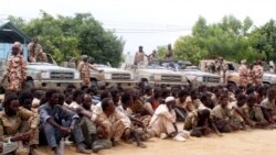  À Votre Avis: Faut-il dialoguer avec les groupes armés?