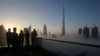 Dubai sắp có thêm tháp chọc trời