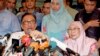 Anwar Ibrahim Proclaims 'New Dawn' for Malaysia After Release 