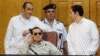 Mubarak Hadapi Peradilan Ulang