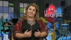 Muzîka Rojava 31 meha 12 2014