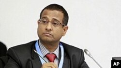 The U.N. special investigator on Iran, Ahmed Shaheed, said on Nov. 11, 2015, "The increasing intimidation of journalists is hindering their ability to operate freely in Iran." 