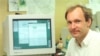 FILE - Former physicist Tim Berners-Lee invented the World-Wide Web as an essential tool for High Energy Physics (HEP) at CERN from 1989 to 1994. 