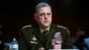 Top US Military Officer Defends China Calls