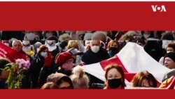 Беларусь. Хроники протеста. 22-28 февраля