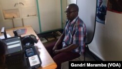 BVR Masvingo