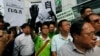 人民日報再投重磅彈香港法律界震驚反彈