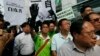 Hong Kong Democracy Activists Rebuke China's White Paper