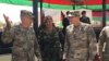 US Commander Visits Yemen Border for First-hand Look at War