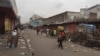 L'administratrice et le chef de la police du marché central de Kinshasa tués dans une attaque