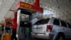 En la Venezuela petrolera, la falta de gasolina es el nuevo dolor de cabeza