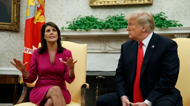 Trump contre Haley, duel décisif chez les républicains dans le New Hampshire