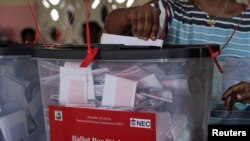 Liberia’s GDM Party Gives Conditions For Endorsement