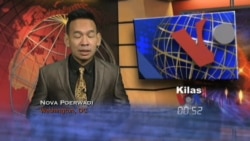 Kilas VOA 27 Januari 2015