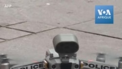 Marseille pankuru djate minai kelando drone bi sanfai walasa kaseka dugu Djateminai ka sababukai corona virus banakisaiye