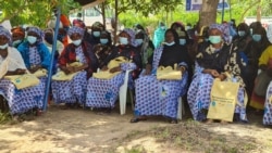 UNICEF ka Dɛmɛ Ka Ŋinsi Konobugu Musow Jɛkulu Wolofila, Baroueli Ma