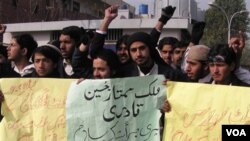 Yon Atak Militè Tiye 5 Militan nan Pakistan