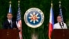 미국-필리핀 새 방위협력협정 체결