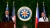 US-Philippines Defense Deal to Improve Asia Security