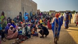 6,000 Sudanese refugees are trapped by local militias in Ethiopia