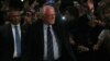 Sanders Gets Surprise Win in Michigan Primary