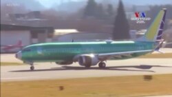 ՝՝Boeing 737 Max՛՛ մակնիշի օդանավերի վերադարձը դեպի թռիչքուղիներ նորից կհետաձգվի