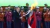 Putin Sets Long Sochi Olympics Torch Rally in Motion