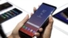 Teknoloji: Samsung Sanble Rezoud Pwoblèm Telefòn Paka Kenbe Chaj la nan Dènye Envansyon li a