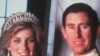 William, Kate Spark Comparison to Charles, Diana