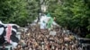 Thousands of Algerians Protest to Reject Talks With New President