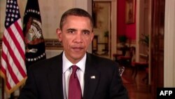 Presidenti Obama u bën thirrje amerikanëve të bashkohen  pas incidentit të djeshëm tragjik në Tuson të Arizonës