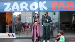 Li Diyarbekir Dibistanek Taybet Bo Muzîka Zarokan