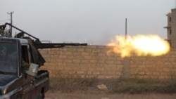 Les combats continuent en Libye après le début de l'offensive du maréchal Khalifa Haftar