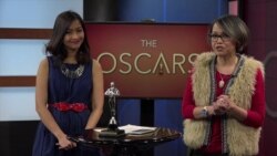 Oscar Special: Film 'Senyap' dan Pengalaman Meliput Penganugerahan Oscar (3)