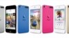 Apple Updates iPod Touch Amid Declining Sales