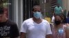 «Носити маски» стає головним посилом до американців під час пандемії. Відео