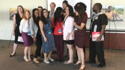 Global Press Influencer Series: Zimbabweans Take Action