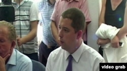 Marko Djurić, direktor kancelarije za KiM