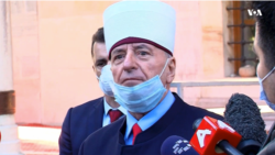 Sulejman Rexhepi