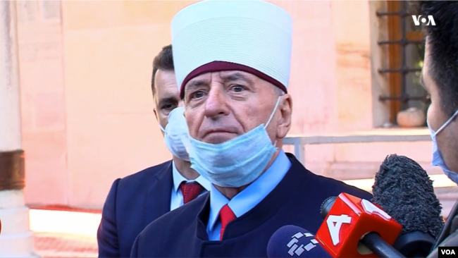 Sulejman Rexhepi