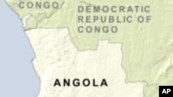 Angola: Agentes da "Secreta" Ameaçam Manifestação