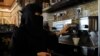 Saudi Women Step on Face Veils in Social Media Protest 