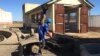 Isititshi seBulawayo City Council lapho okulungiswa eziphathelane lengcekeza evela kuzambuzi