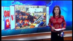 VOA卫视(2016年2月8日 第一小时节目)