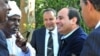 Egyptians Wonder if Sissi Can Heal Egypt's Economic Woes