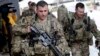 США отправят войска в Колумбию для помощи в борьбе с наркотиками