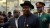 Nigerian Lawmakers Defect in New Blow to Jonathan